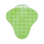 Green Apple Urinal Screen Pack Of 12 Anti Splash Deodorant 60 Days Fresh. Fixed Price $80.69.