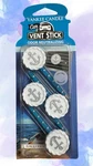 Yankee Candle Turquoise Sky Car Vent Sticks. Fixed Price $12.00.