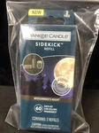 Yankee Candle Midsummer Night Sidekick Fragrance 1- Pack 2 Refills. Fixed Price $11.99.
