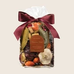 Aromatique Cinnamon Cider Scented Potpourri Bag 14OZ - Decorative Home.... Fixed Price $36.00.