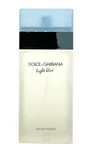 Dolce & Gabbana Light Blue For Women 3.3 Oz Eau De Toilette Spray *tr* Authentic. Fixed Price $39.95.