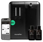 Scent Diffuser Smart App Control Waterless 2000 Sq.ft Aromaplan Star Cold. Fixed Price $179.99.