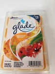 Glade Wax Melts Hawaiian Breeze Fragrance- New. Fixed Price $13.00.