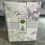Scentsy Treetops Glisten Diffuser Shade Metal Pine Decor Holiday New Nib. Fixed Price $35.00.