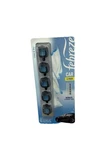 Febreze Air Freshner Vent Clips Linen Scent - 5 Pieces. Fixed Price $19.00.
