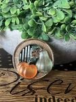 Bath & Body Works Pumpkin Gourd Car Fragrance Visor/vent Clip New. Fixed Price $12.95.