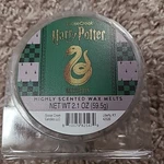 Goose Creek Harry Potter Hogwarts Wax Melts New 2.1 Oz Slytherin. Fixed Price $11.99.
