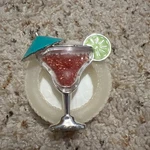 Bath & Body Works Martini Scentportable Visor Clip Car Air Freshener. Fixed Price $8.09.