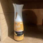 Glade Expressions Fragrance Mist Starter, Pineapple And Mangosteen, 7 Ounce. Fixed Price $23.49.