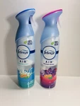 Lot Of 2 Febreze Air Refresher Gain Moonlight Breeze, Honey Berry Hula Scent. Fixed Price $16.00.