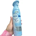 Febreze Air Mist Spray 8.8 Oz (6 Pack) Linen & Sky Scent Room Odor Eliminator. Fixed Price $55.00.