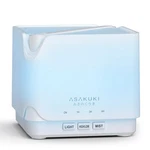 Asakuki Essential Oil Diffuser, Multifunctional Ultrasonic Aromatherapy Fragr.... Fixed Price $34.02.