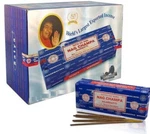 Satya Sai Baba Nag Champa Incense Sticks Agarbatti 180 Grams Box 1KG. Fixed Price $77.56.