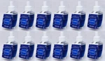 12X24ML. Bath & Body Works Flannel Wallflowers Scented Oil Bulb Refills. Fixed Price $78.19.