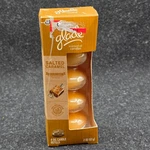Glade Salted Caramel 4PC Set Scented Oil Candle Refills 2OZ New. Fixed Price $16.60.