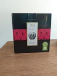 Scentsy Disney Villains Just One Bite Poison Apple Warmer. Fixed Price $89.00.