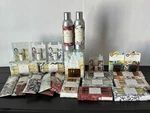 Greenleaf Fragrance Scents Oil Wax Diffuser Sachet Auto Vent Clip Choose. Fixed Price $6.99.