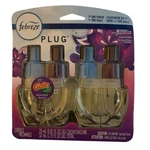 Febreze Plug Scented Oil Refills Moonlight Breeze With Gain 2 Pack. Fixed Price $16.99.