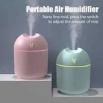 250ML Mini Aroma Oil Diffuser Usb Essential Atomizer Electric Air Humidifier. Fixed Price $12.99.