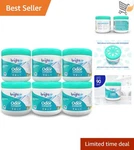 Odor Eliminator Gel Case Of 6 14 Oz Natural Essential Oils Lasts 90 Days. Fixed Price $48.98.