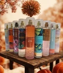 Bath And Body Works Fine Fragrance Mist Spray 8 Oz Ea ( Choose Your Scent ). Fixed Price $16.95.