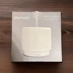 Onaboviva Mermaid Ultrasonic Essential Oil Diffuser 280ML Porcelain New. Fixed Price $29.00.