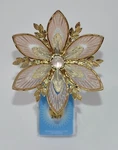 Bath & Body Works Fall Burst Night Light Up Wallflower Fragrance Plug In. Fixed Price $19.99.
