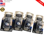 Yankee Candle Car Jar, Midsummer's Night Pack Of 4. Fixed Price $21.33.