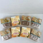 X16 Bath & Body Works Sun-washed Citrus Wallflowers Refills Home Fragrance New. Fixed Price $88.00.