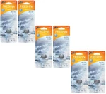 6 Armorall Fx Hanging Diffuser Car Air Freshener Arctic Cool Each 0.08 Oz. Fixed Price $11.95.