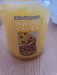 Yankee Candle Warm Pineapple Upside Down Cake Large 22OZ Jar New. Fixed Price $24.99.