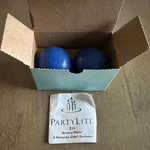 Partylite Aroma Melts Z2464 "ocean Mist" In Box New. Fixed Price $8.95.
