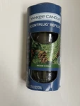 Yankee Candle Scentplug Refills Balsam & Cedar Pack 1.25 Fl. Oz. Total. Fixed Price $14.97.