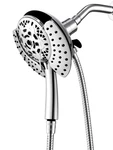Shower Head With High Pressure Inavamz & Rain. Fixed Price $57.80.