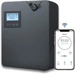 Zinyeme Smart Scent Machine With Professional Cold-air Black 300ML. Fixed Price $117.87.