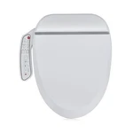 Zmjh ZMA102 Bidet Toilet Seat, Unlimited Warm Water, Vortex Wash, E... Fast Ship. Fixed Price $175.81.