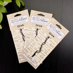 Tyler Candle Air Freshener Autoglam Diva 3 Pack. Fixed Price $14.72.