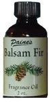 Balsam Fir 2 Ounces Fragrance Oil For Diffuser Potpourri Paine's Craft Christmas. Fixed Price $24.50.