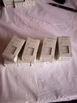 Pura Refill Water Lily Scent Liquid Oil 0.33 Fl Oz (10 Ml) 9PACK. Fixed Price $72.00.