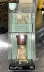 Nib Woodwick Tradewinds Scented Oil Diffuser 2 Oz Fragrance 10REEDS $16OBO. Fixed Price $16.00.