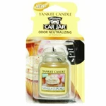 Yankee Candle Car Jar Ultimate Auto, Home & Office Air Freshener Vanilla Cupcake. Fixed Price $11.82.