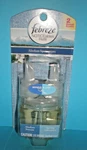 (1) Febreze Noticeables Alaskan Springtime Dual Scented Oil Refill. Fixed Price $24.77.