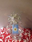 Bath & Body Works Holiday Shining Star Wallflower Plug Light Up 24/7. Fixed Price $19.99.