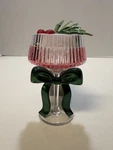 1/BATH & Body Works Cocktail Night Light Up Wallflower Fragrance Plug In Holder. Fixed Price $21.84.