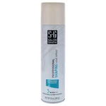 Shaping Hair Spray - Super Hold Unscented By Salon Grafix For Unisex 10 Oz. Fixed Price $13.99.