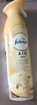 Febreze Air Mist Soothe & Restore Whipped Warm Sugar Shea Butter 8.8OZ Lot OF8. Fixed Price $51.99.