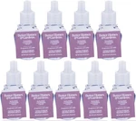 9 Better Homes & Gardens Sugared Lavender Twist Fragrance Oil Refill Bulbs. Fixed Price $64.39.