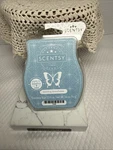 Scentsy Swirling Snowflakes Wax Bars 3.2OZ Made Idaho. Fixed Price $11.95.