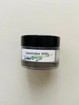 Aloha Bay Coconut Wax Lavender Hills New Item Weight 3.5OZ With Jar. Fixed Price $6.99.
