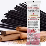 Wagsmarket Premium Hand Dipped Incense Sticks, You Choose The Scent. 100-11IN.... Fixed Price $22.49.